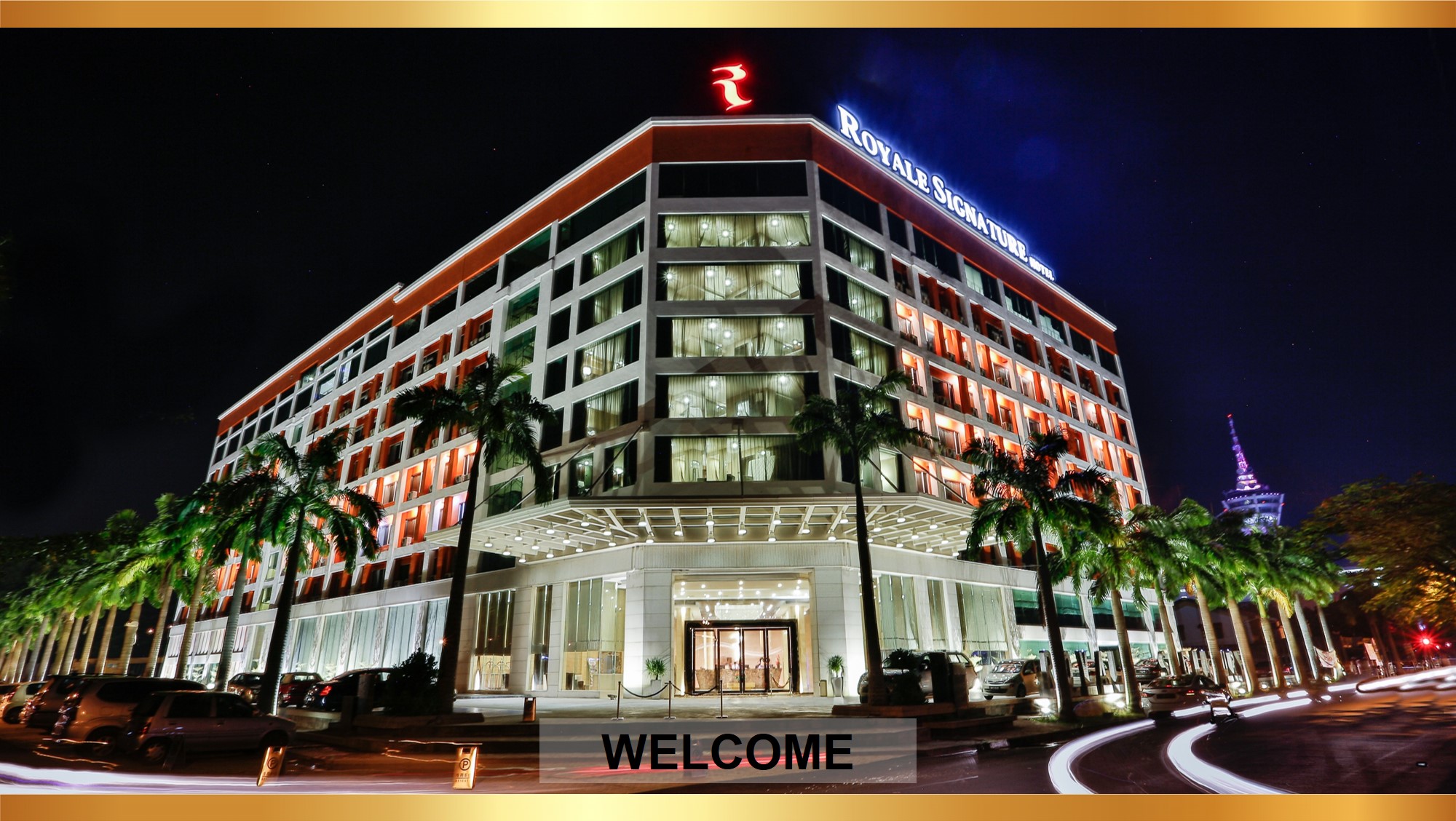 Side view of casual crewneck sweatshirt