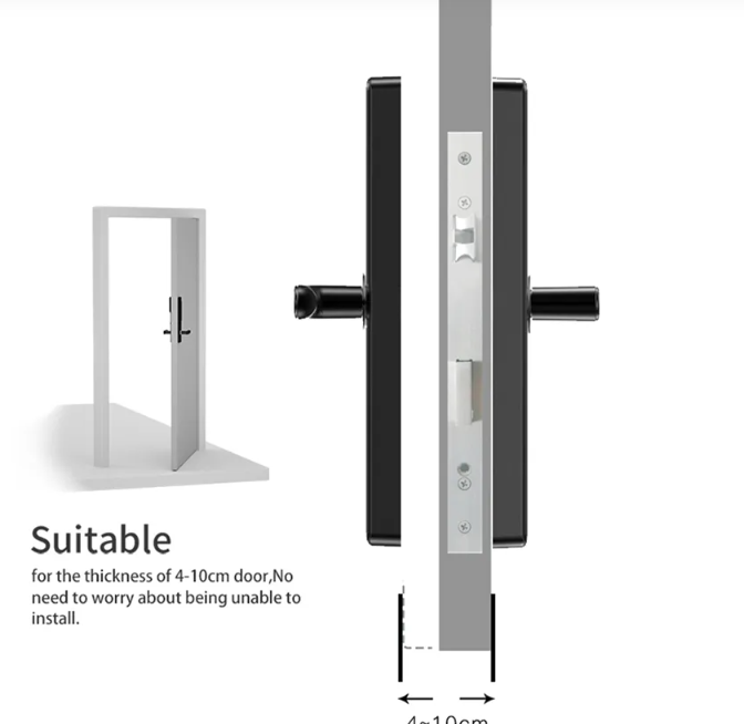 Side view of casual crewneck sweatshirt