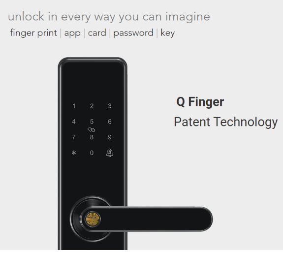 Back view of casual crewneck sweatshirt